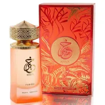 Perfume Paris Corner Khair Fusion U Edp 100ML