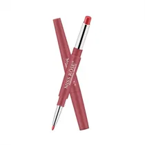 Batom Miss Rose 2 IN1 Lipsticks Liner 50 Love