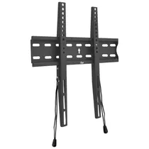 Suporte para TV de 37" A 70" Krab KBSF70 Fixo Até 50KG - Preto