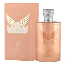 Perfume Maison Alhambra Olivia Edp Feminino - 80ML