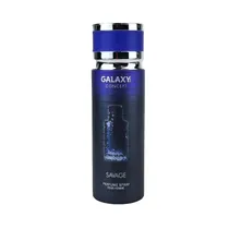 Perfume Galaxy Savage Spray 200ML