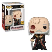 Funko Chase Game Of Thrones House The Dragon Viserys Targaryen 15