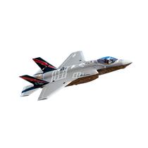 Aviao FW F-35 Lightning II V3 70MM Edf Jet PNP FJ21612P