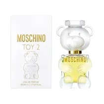 Perfume Moschino Toy 2 Eau de Parfum 50ML