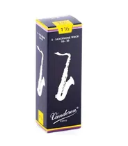 Palheta Vandoren Sax Tenor Classique 1-1/2 SR2215