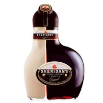 Licor Sheridans Coffe Layered Liqueur 700ML