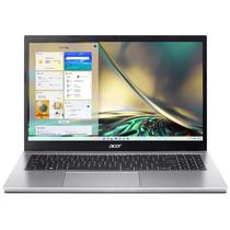 Acer Notebook Aspire 3 A315-59-71NF i7-1255U 15.6" W11 Metal SSD de 512 GB Silver