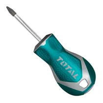 Chave de Fenda Total Phillips THT22386 6X38MM Industrial