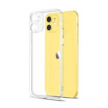 Capa 4LIFE Space Collection para iPhone 11 - Transparente