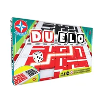 Juego de Mesa Estrela Du-Elo 1001603100170