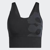 Sujetador Deportivo Femenino Adidas Marimekko Aeroknit