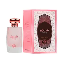 Alwataniah-Shouq Edp F 100ML