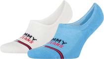 Tommy Meias Sock M 701218958 004 2U