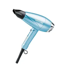 Secador de Cabelo Babylisspro Nano Titanium BNT9100 - Blue