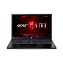 Notebook Acer ANV15-51-51H9 Intel Core i5-13420H 8GB 512 SSD RTX 4050 6GB 15.6" Negro