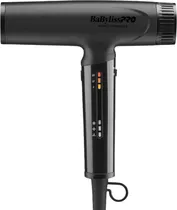 Secador de Cabelo Babyliss Pro Nano Titanium Digital BNTCBK9200UX - Bivolt