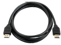 Cabo HDMI Quanta QTHDMI20 - 2 Metros