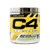 C4 Original Cellucor 60 Servings Green Apple