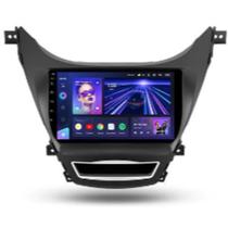 Moldura I-Kit 9*Completo Hyundai Elantra 2014-2016