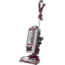 Aspirador Portátil Sharkninja Rotator Powered Lift-Away NV752 2 Em 1 110V - Cinza/Roxo
