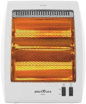 Aquecedor de Ar Britânia AB800B 800W - 110V/60HZ