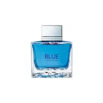 Antonio Blue Seduction Edt M 100ML