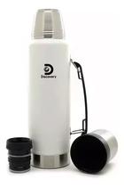 Discovery Termo p/Mate Blanco 1.3L