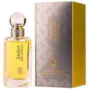 Perfume Nylaa Amber Deliceux 100ML