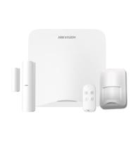 Hikvision Ax Home Kit de Alarme Wifi 4G DS-PA201PS-KIT-16WB