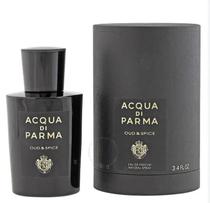 Acqua Di Parma Perfumeria Y Cosmeticos Oud & Spice s/C