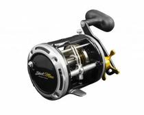 Marine Pesca Accesorios Black Max 20 Aluminio Manivela: 360MM de Largo s/C