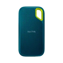 SSD Portatil Sandisk Extreme 2TB 1050MB Green