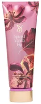 Body Lotion Victoria's Secret Spiced Vanilla Fig - 236ML