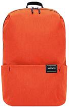 Mochila Xiaomi Casual Daypack 2076 - Orange