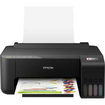 Impressora Epson Ecotank L1250 Wi-Fi - Preto