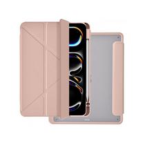 Capa Wiwu Protective Case para Pad 11" Pro 2024 Rosado