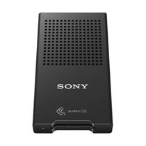 Leitor de Memoria Sony XQD/CF Express MRW-G1 USB 3.1