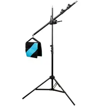 Tripé Godox LB03 Light Stand - Preto