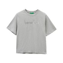 Camiseta Benetton 3BL0D103H 501