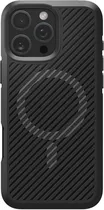 Capa Spigen iPhone 16 Pro ACS08158 Core Armor Magfit - Matte Black