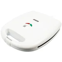 Sanduicheira Onida ON-458 1200W/110V/60HZ - Branca