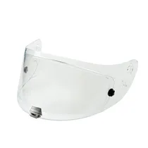 Visor Capacete HJC RPHA11 HJ-26 Clear W/Tear
