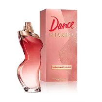 Perfume Shakira Dance Midnight Muse F Edt 80ML