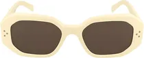 Óculos de Sol Celine CL40255I 5225E - Feminino