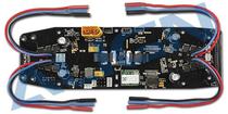 MR25X Flight Contr Circ Board M425017AXT