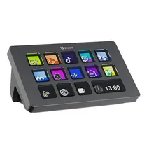 Ulanzi Controlador Stream Station D200 A015 Black