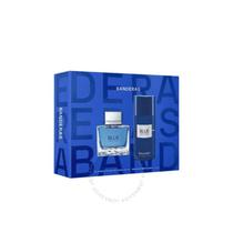 Calvin Klein Perfume Kit Blue Seduction Edt 100ML+DE150ML Mas 1586