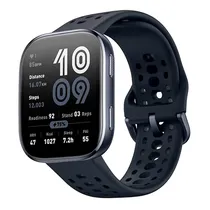 Relogio Amazfit Bip 6 A2435 W2435AP1N Black