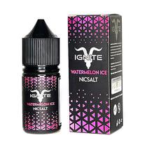 Juice Ignite Watermelon Ice Nicsalt 30ML 35MG