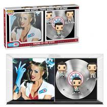 Funko Pop Rocks Albums DLX BLINK-182 Enema Of The State 36 67836